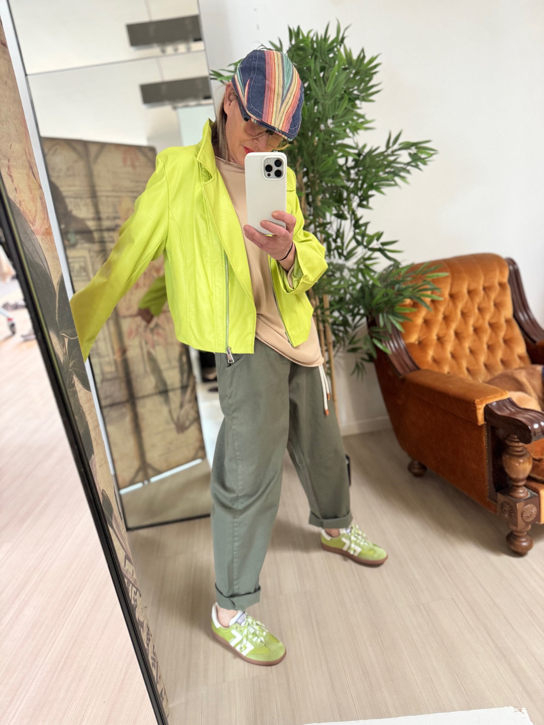 SUSY STAR ST3427*/LIME