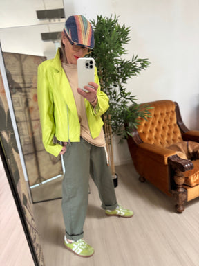 SUSY STAR ST3427*/LIME