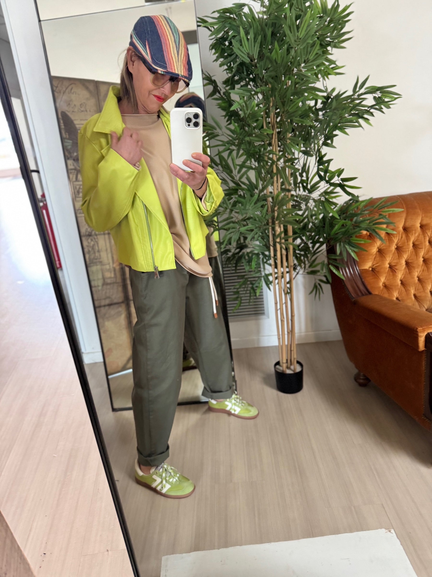 SUSY STAR ST3427*/LIME