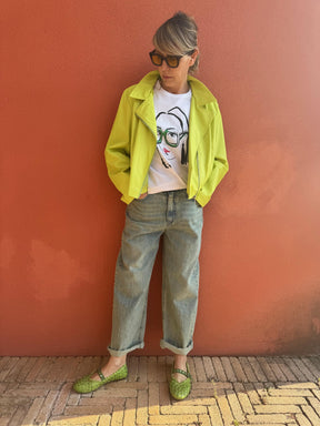 SUSY STAR ST3427*/LIME
