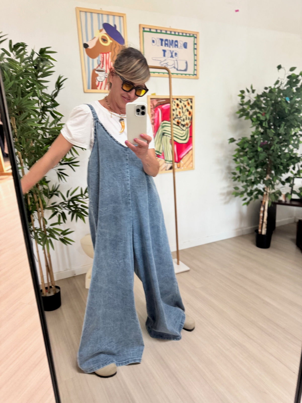 SUSY STAR ST3/JEANS