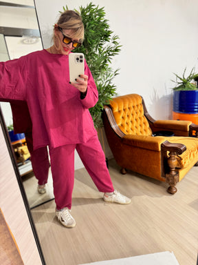 SUSY STAR ST50127/MAGENTA
