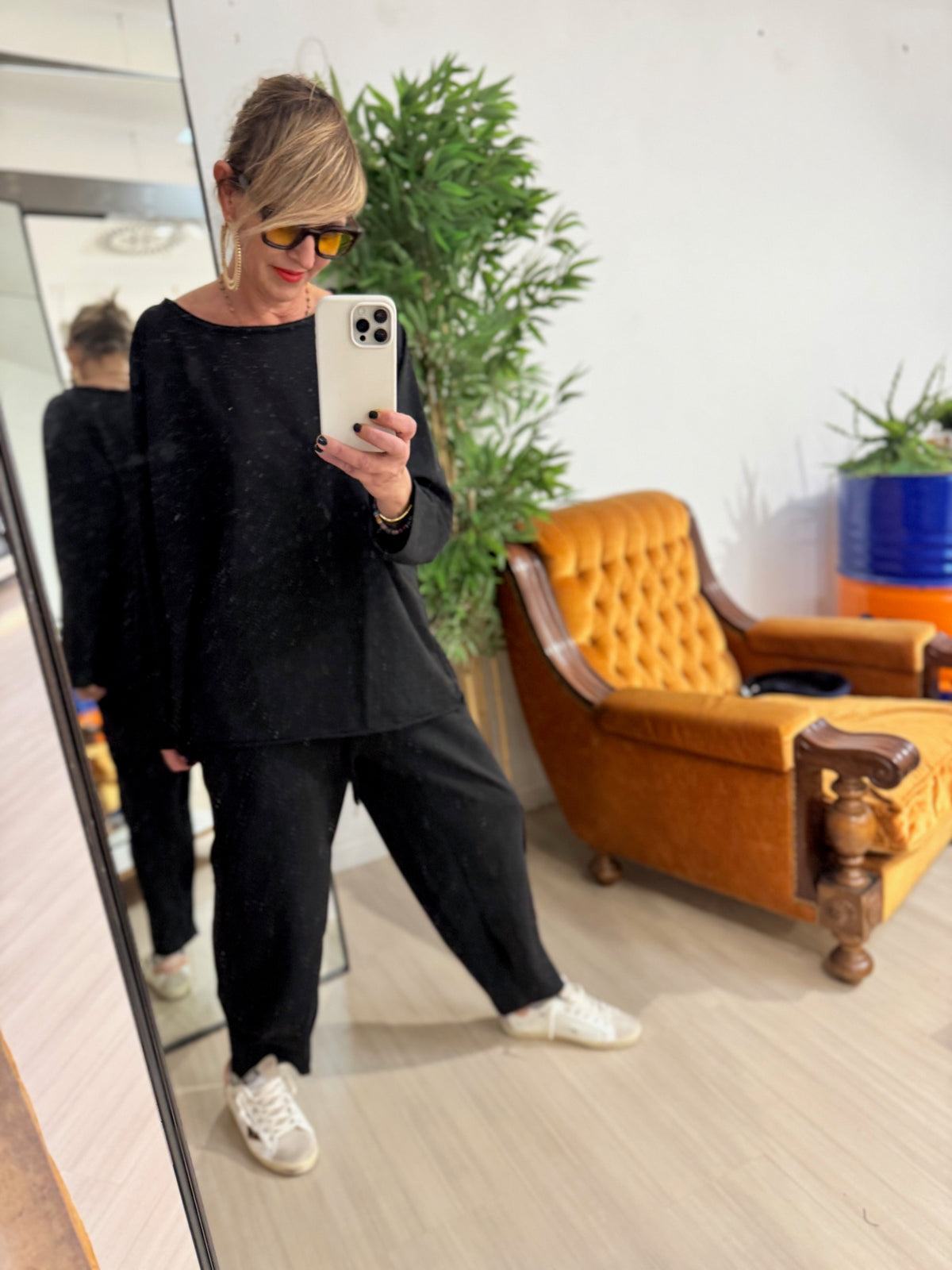 SUSY STAR ST50129/NERO