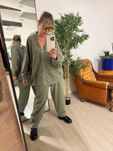 SUSY STAR ST50129/VERDE MILITARE