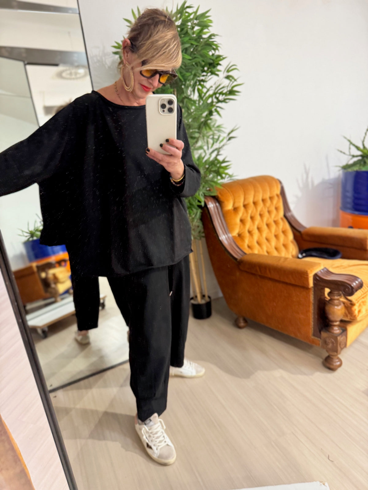 SUSY STAR ST50132/NERO