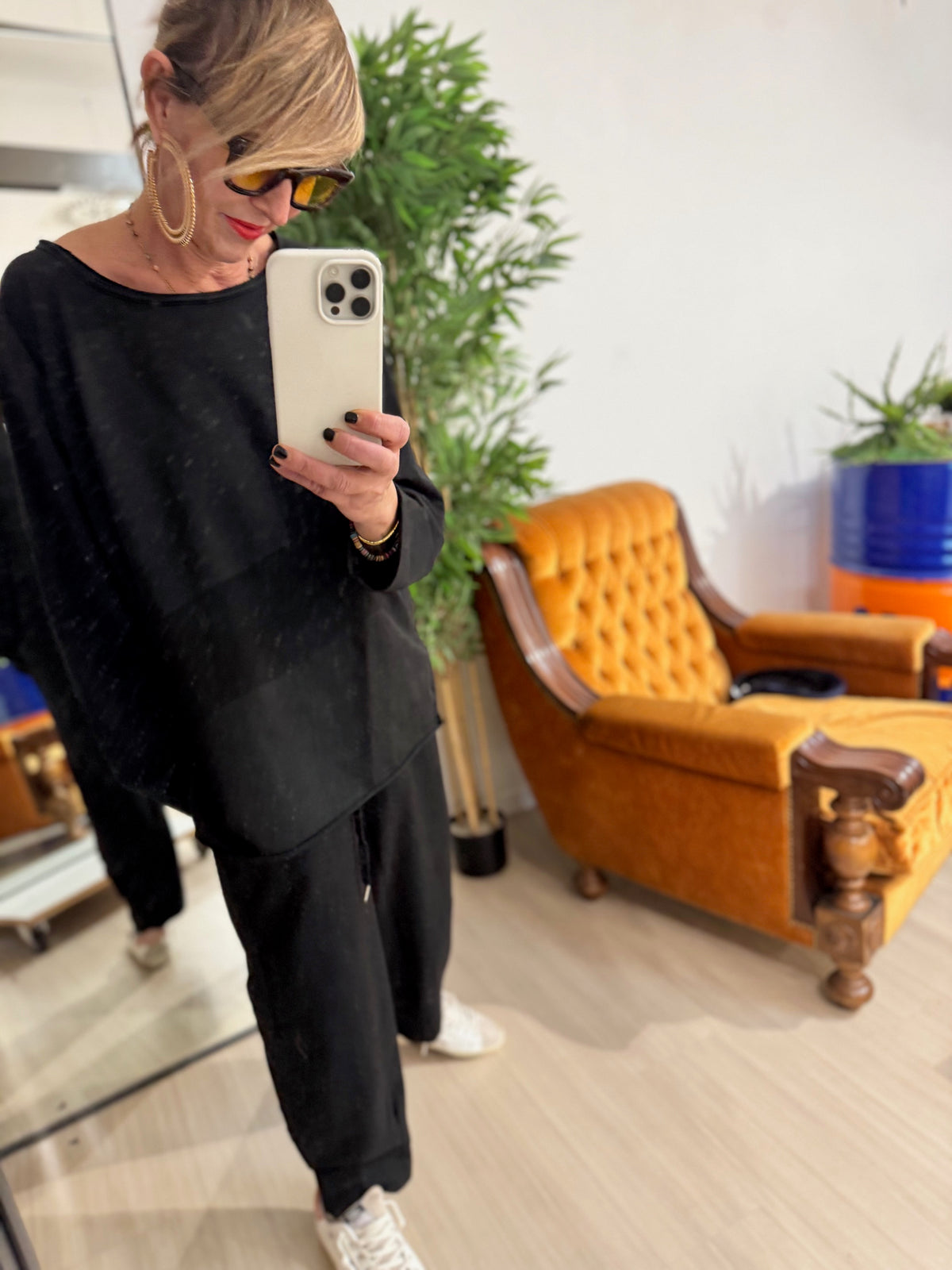 SUSY STAR ST50132/NERO