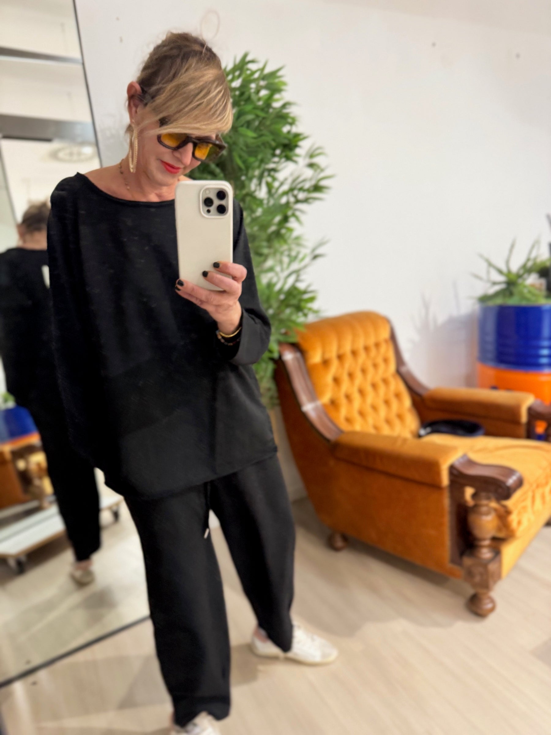 SUSY STAR ST50132/NERO