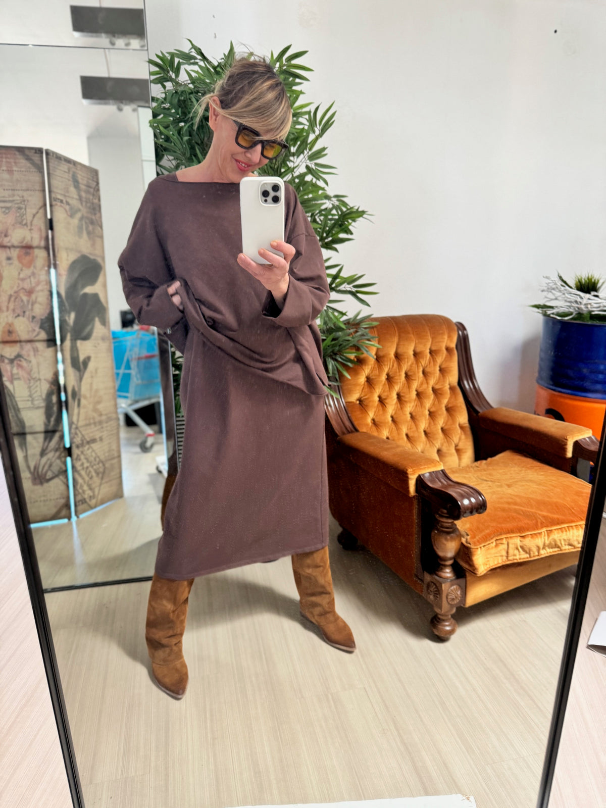 SUSY STAR ST50134/CACAO