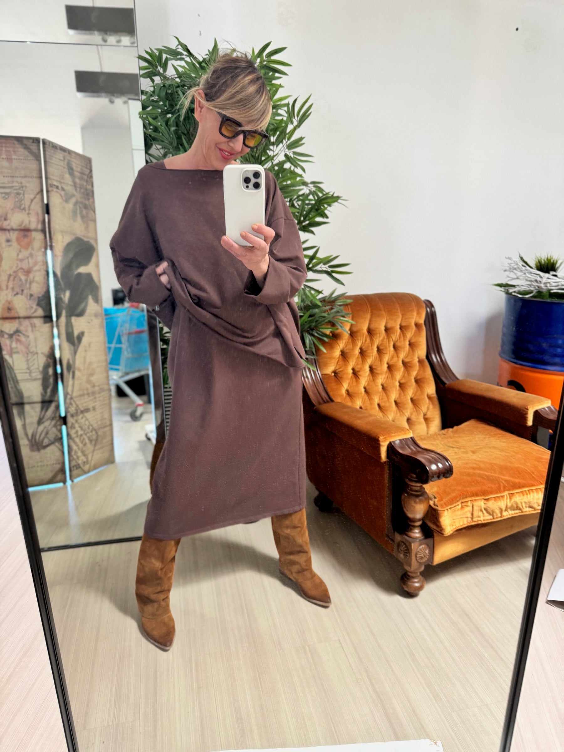 SUSY STAR ST50134/CACAO