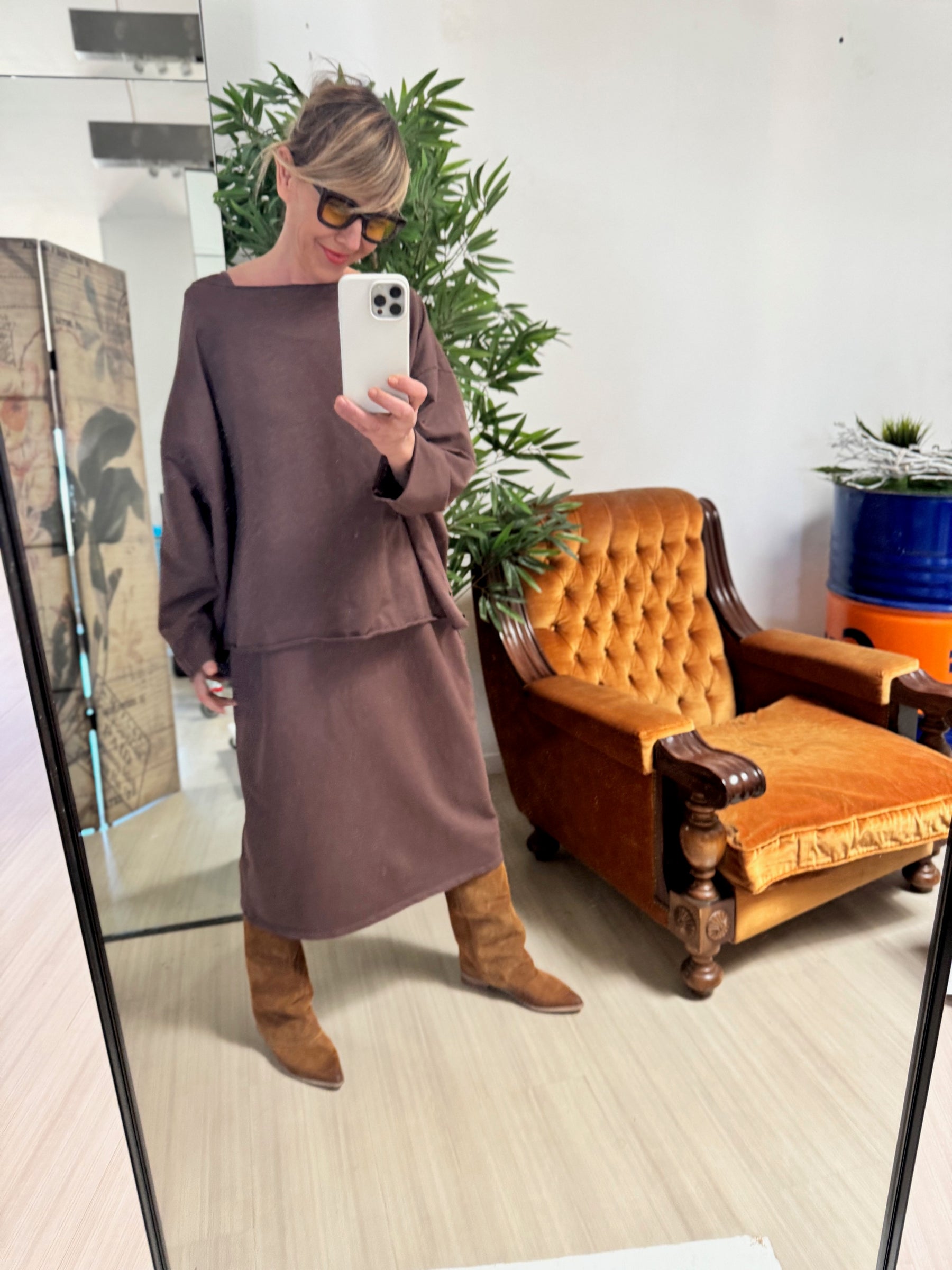 SUSY STAR ST50134/CACAO