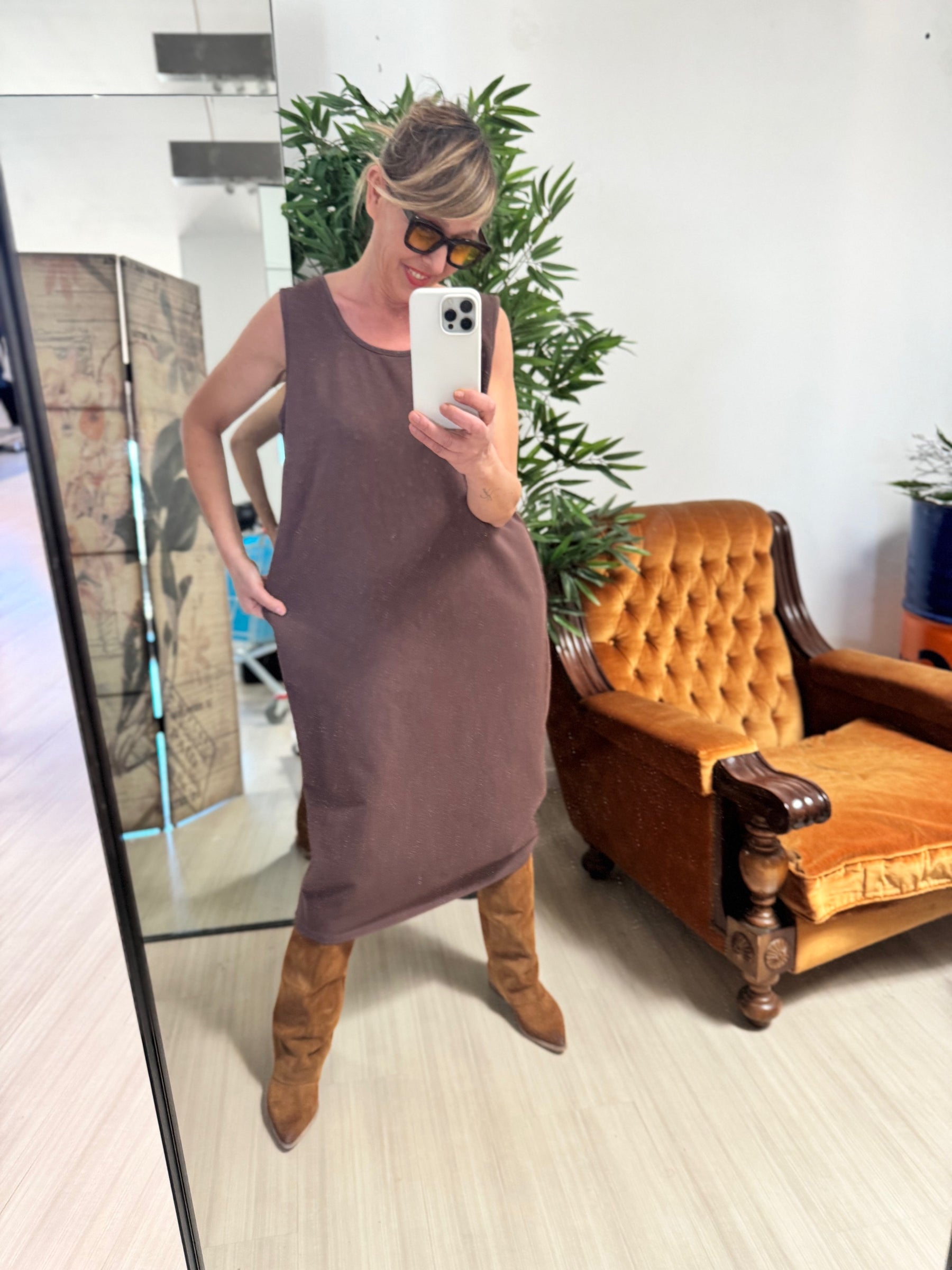 SUSY STAR ST50134/CACAO