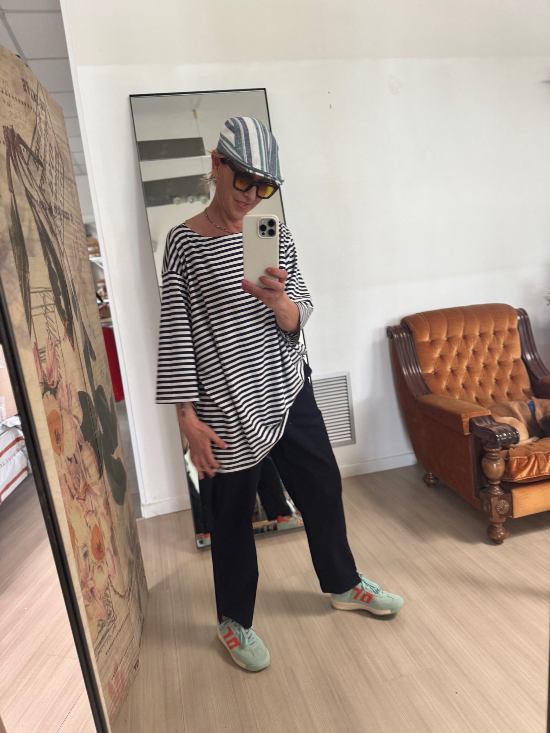 SUSY STAR ST50135/RIGA BLU