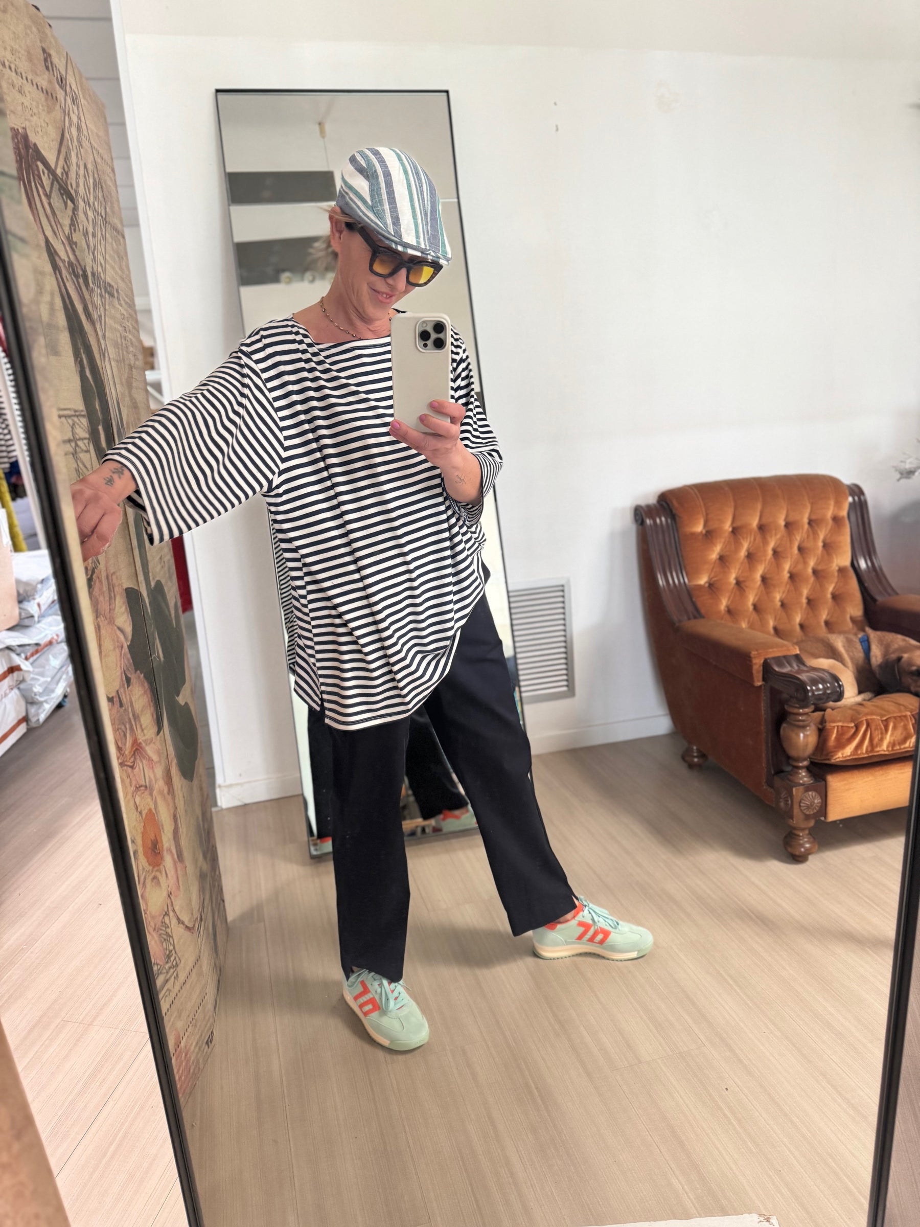 SUSY STAR ST50135/RIGA BLU