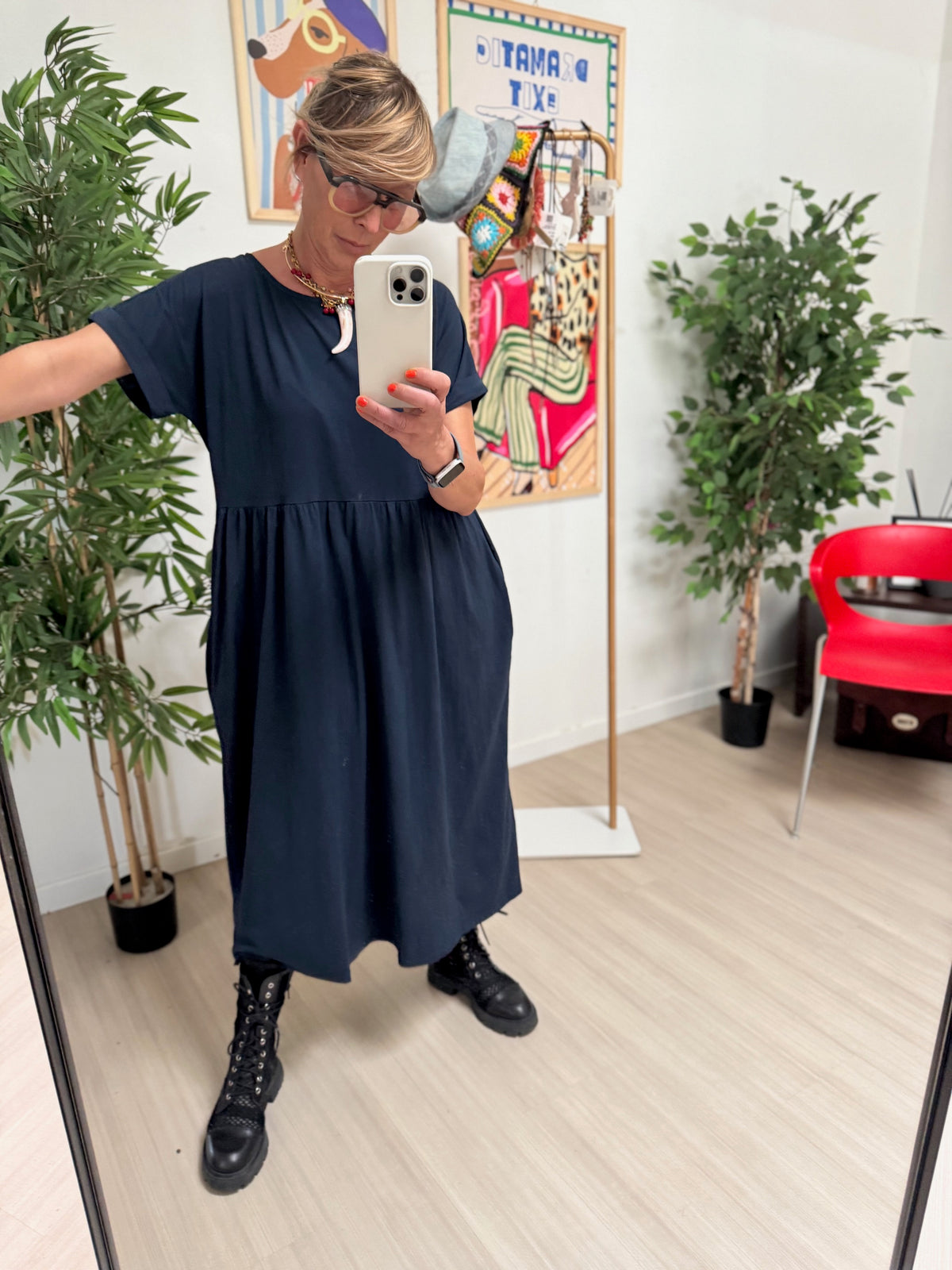 SUSY STAR ST50144/BLU