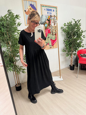 SUSY STAR ST50144/NERO