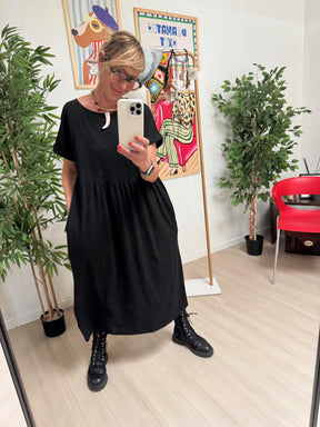 SUSY STAR ST50144/NERO