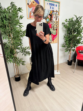 SUSY STAR ST50144/NERO
