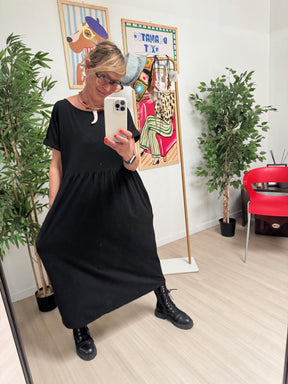 SUSY STAR ST50144/NERO