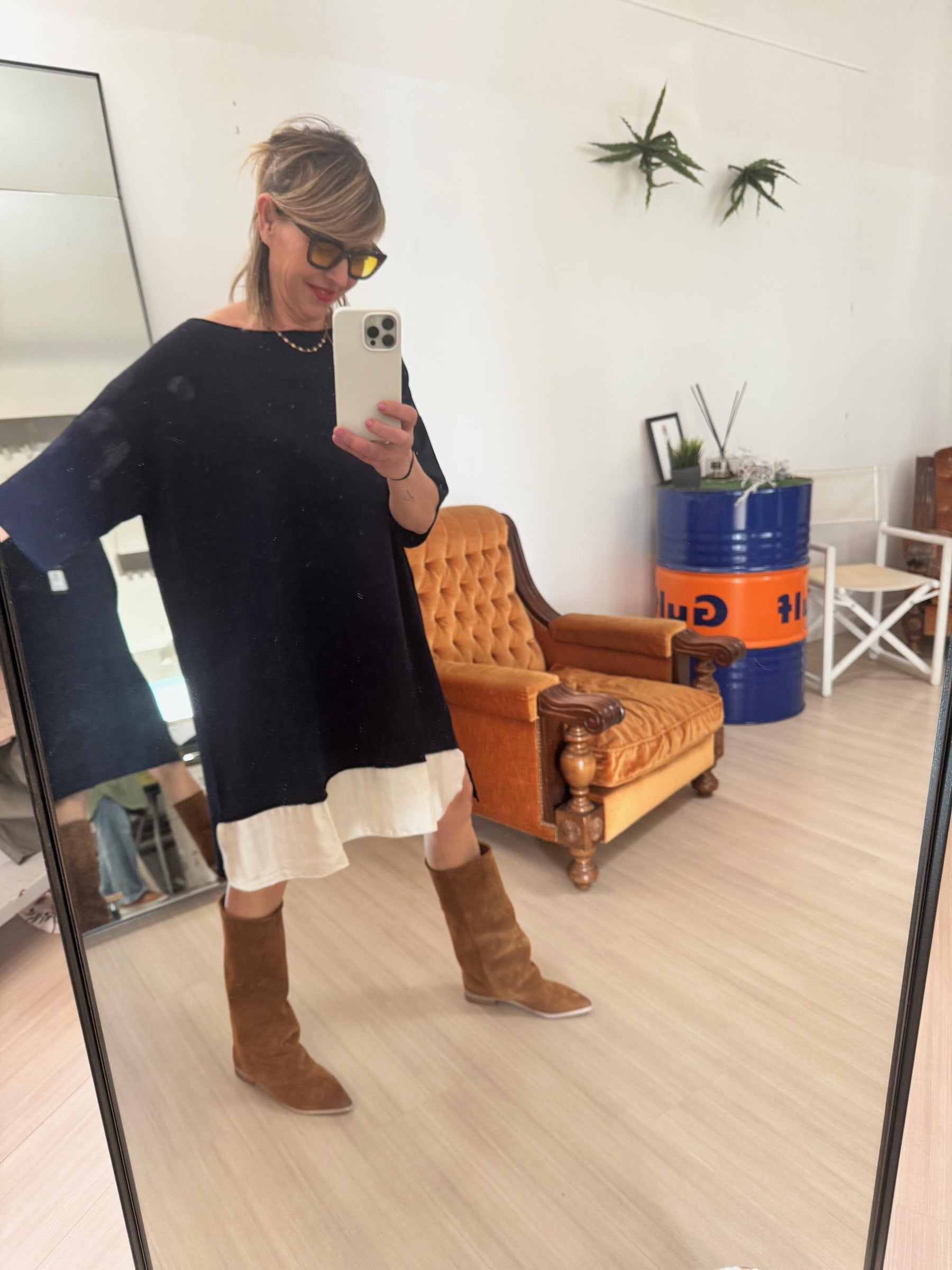 SUSY STAR ST52187R/BLU