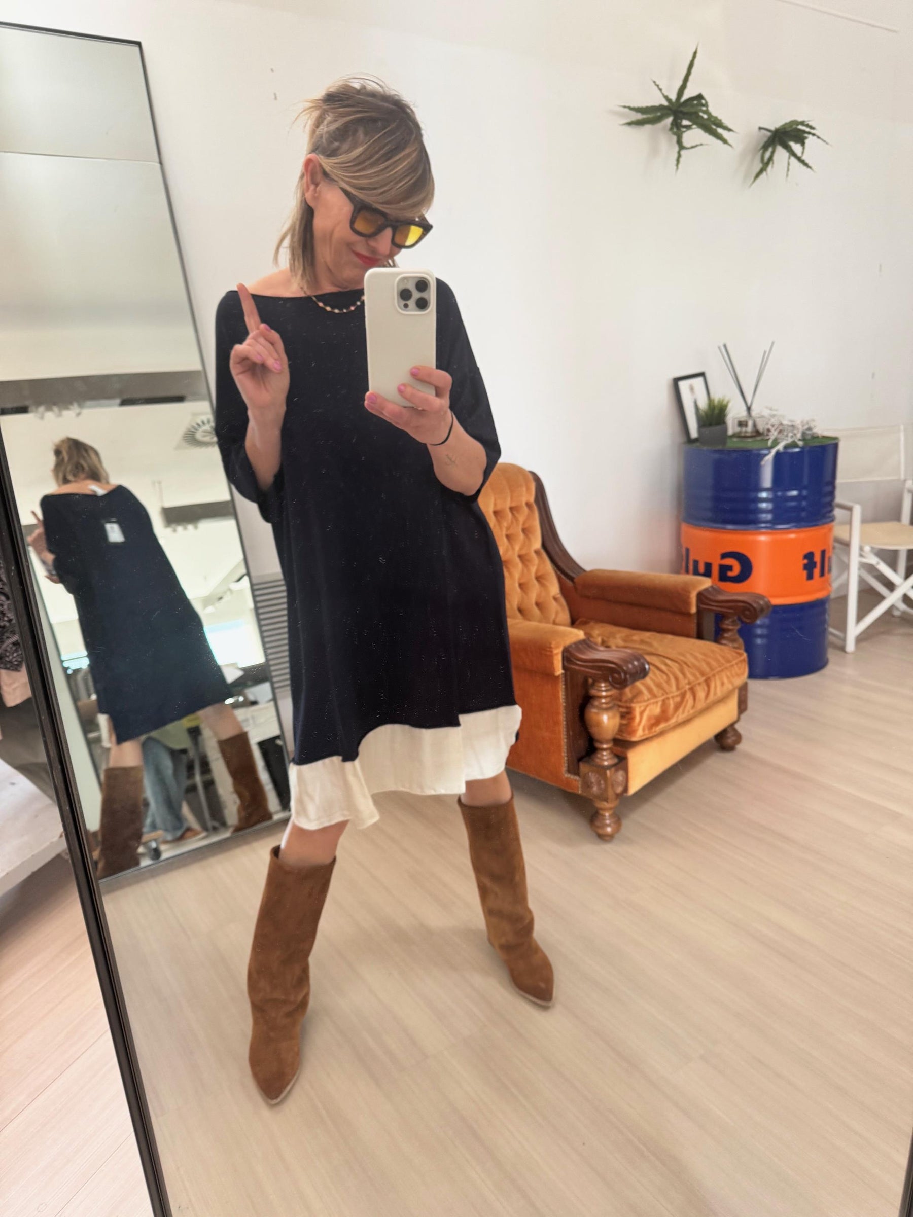 SUSY STAR ST52187R/BLU