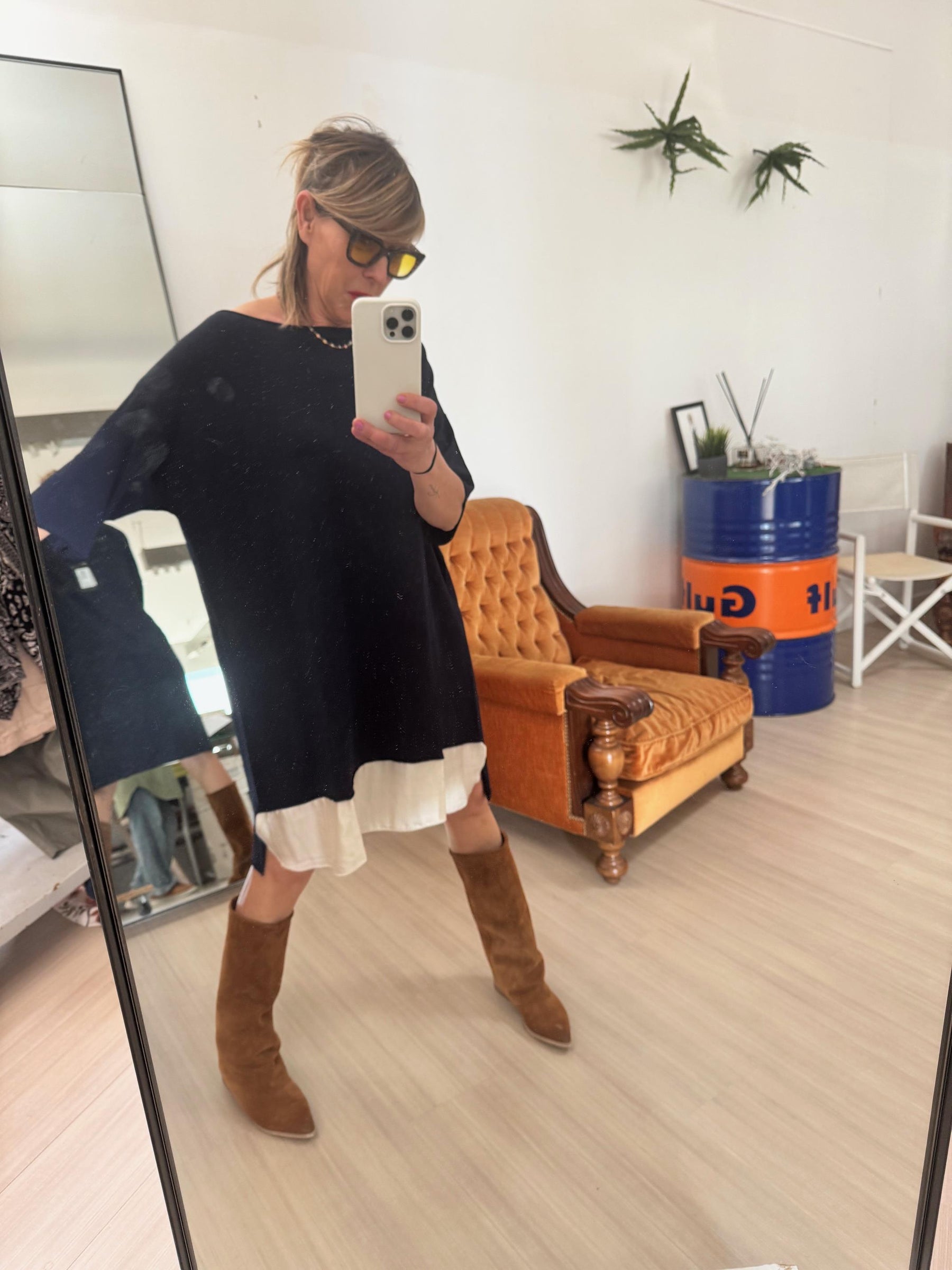 SUSY STAR ST52187R/BLU