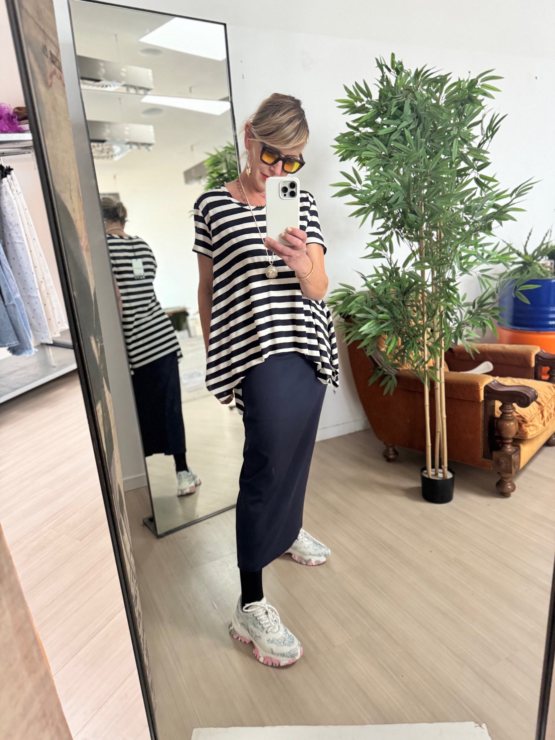 SUSY STAR ST57M25/BLU