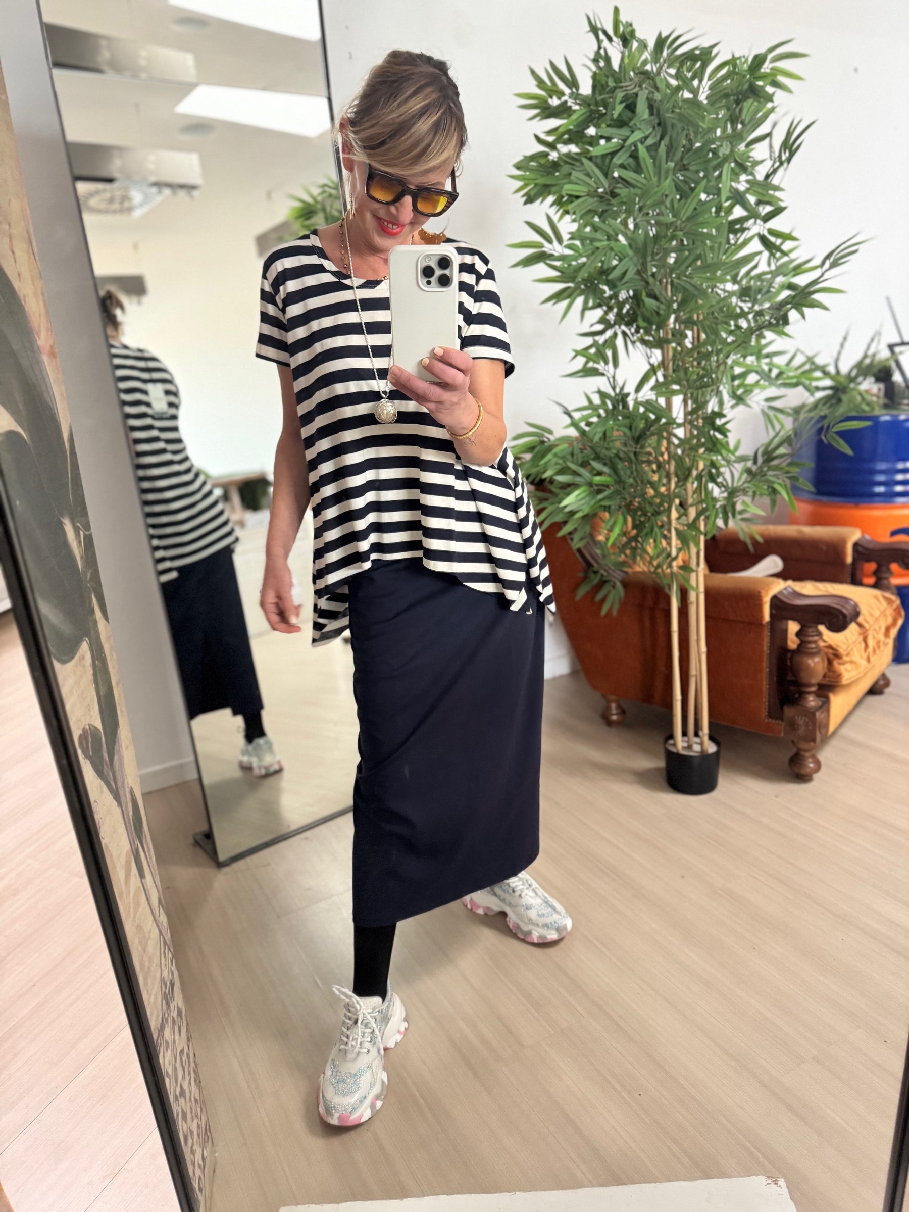SUSY STAR ST57M25/BLU