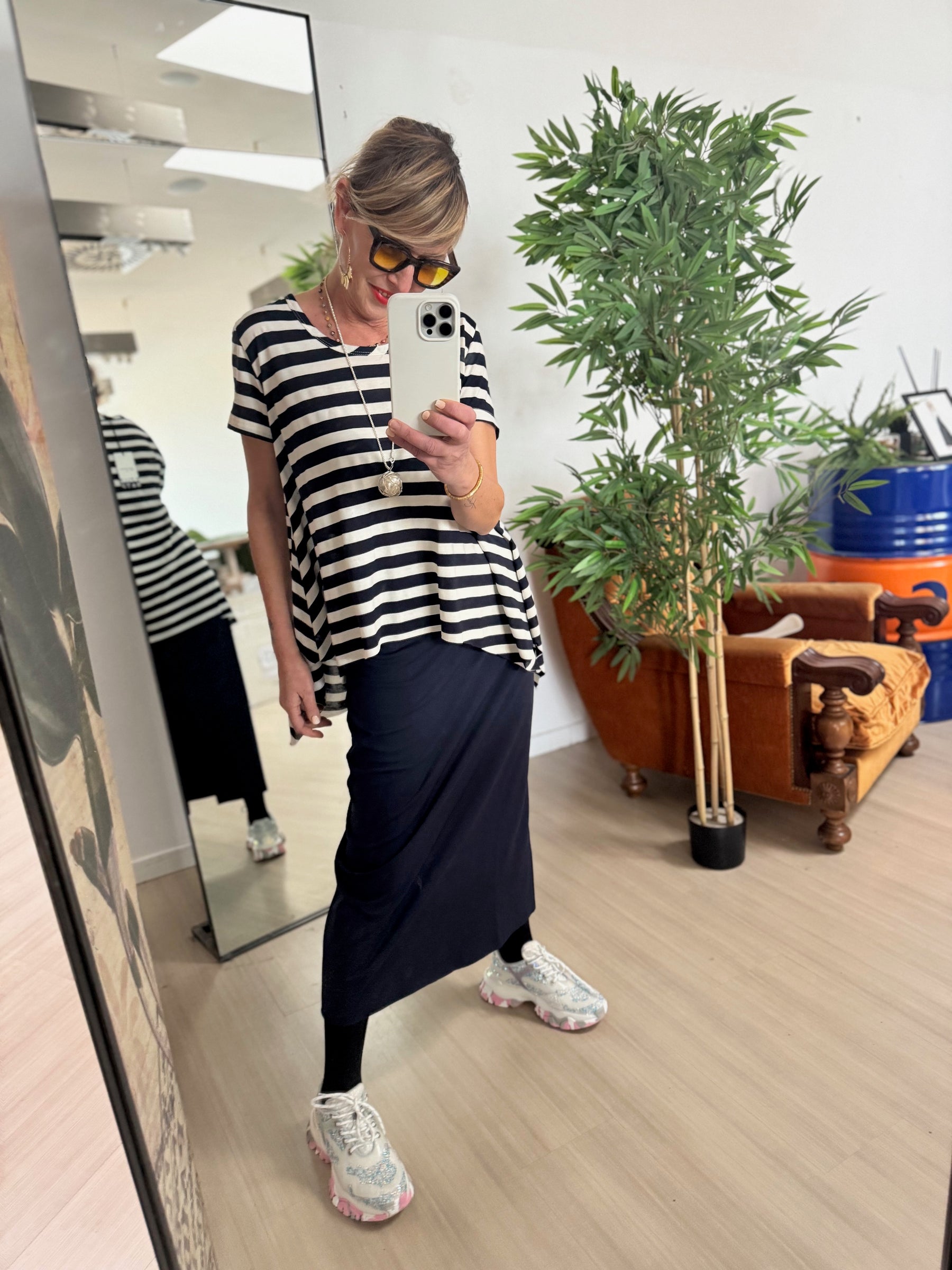SUSY STAR ST57M25/BLU