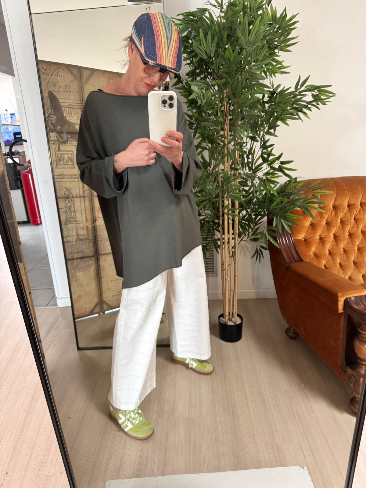 SUSY STAR ST60086/VERDE