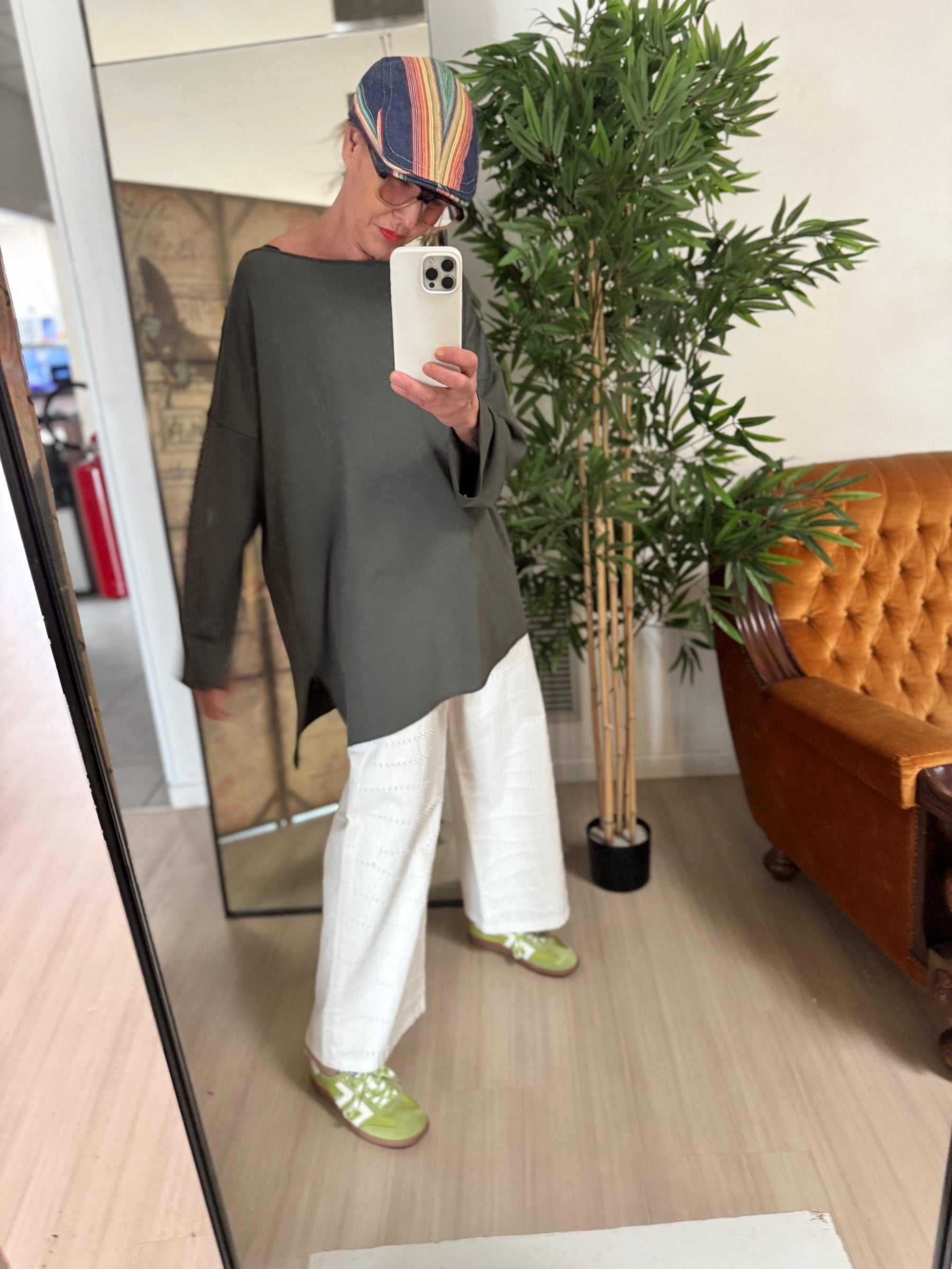 SUSY STAR ST60086/VERDE