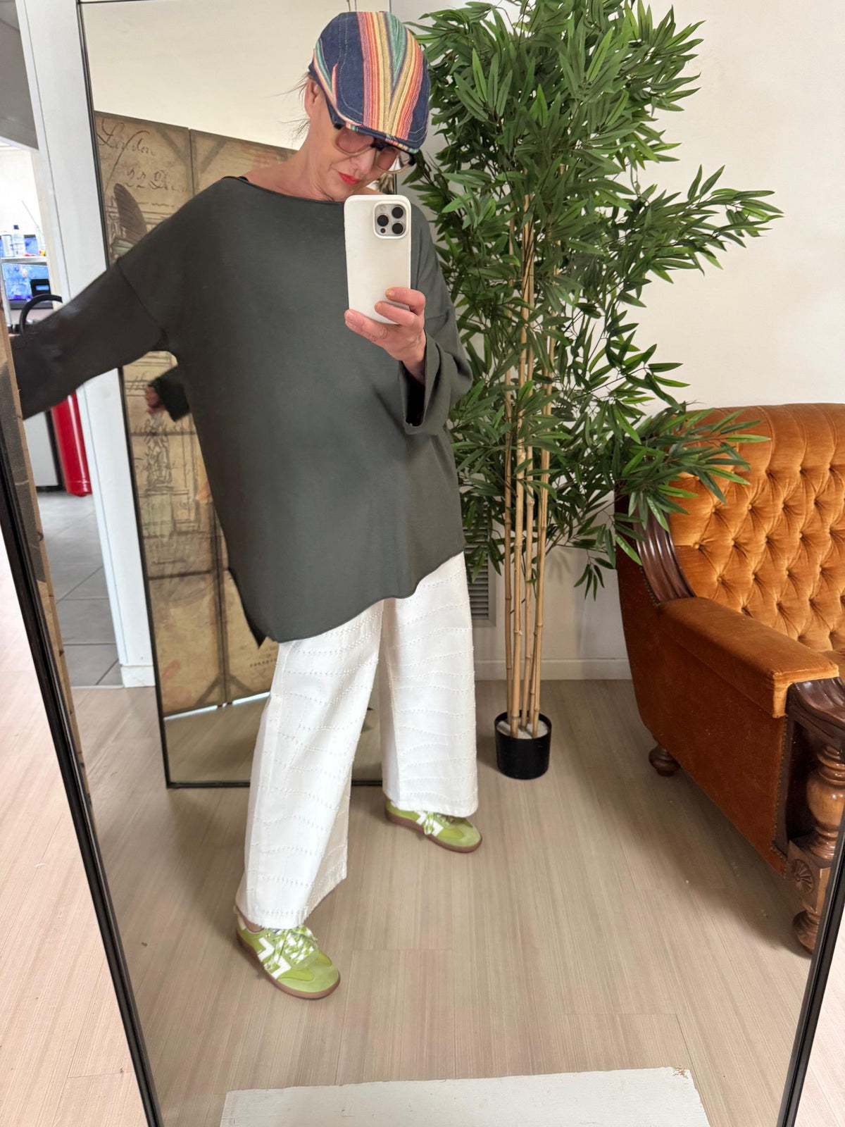 SUSY STAR ST60086/VERDE
