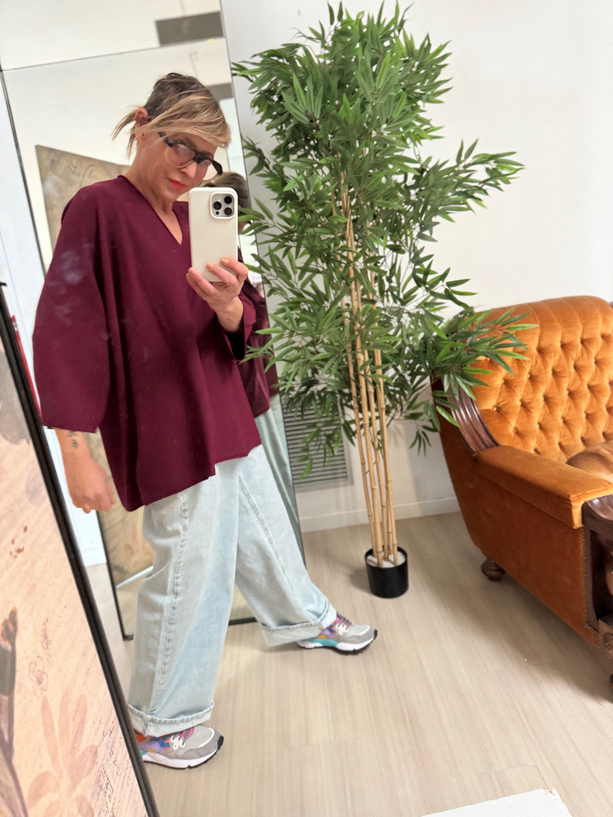 SUSY STAR ST60105/AMARENA
