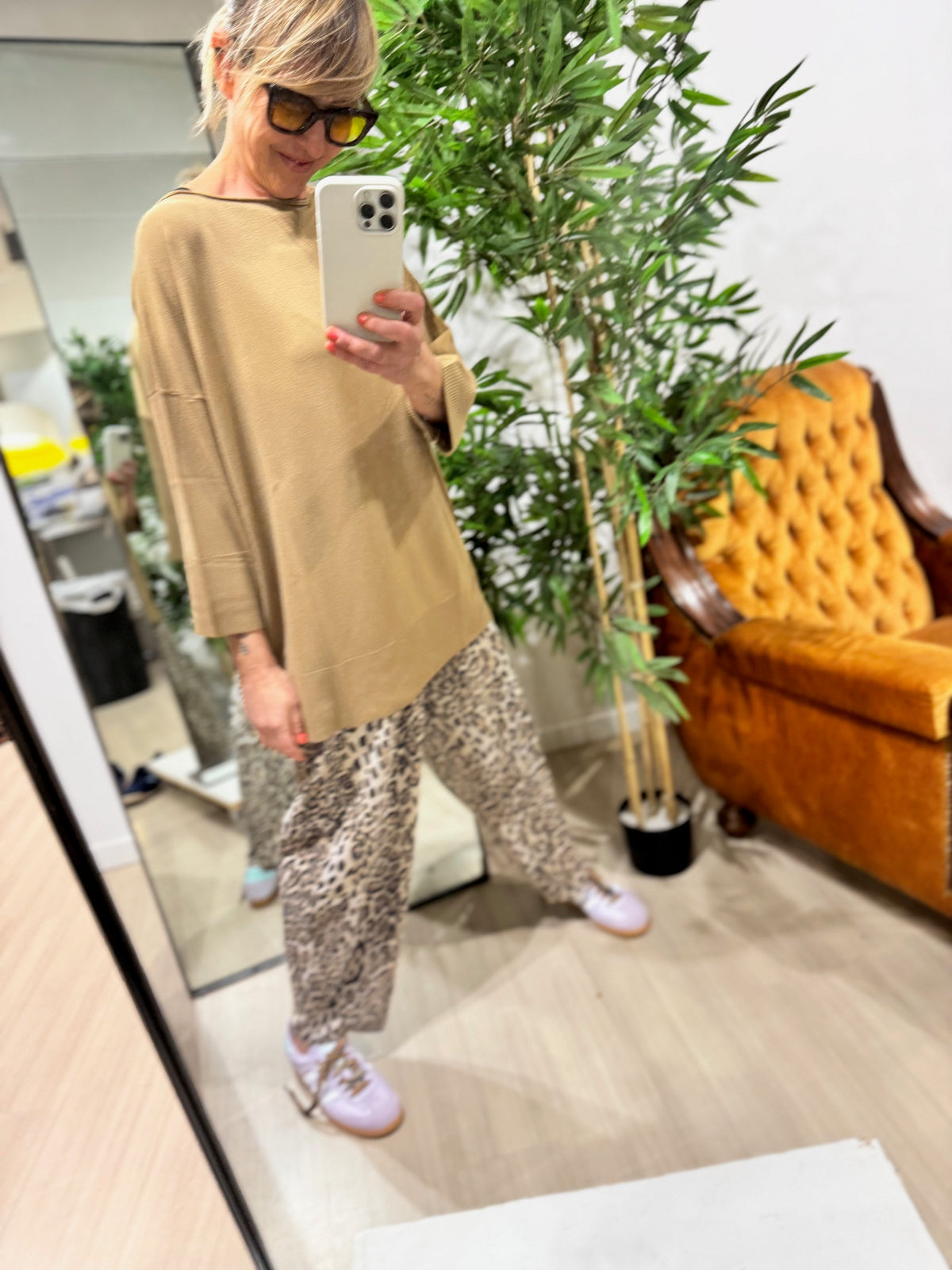 SUSY STAR ST60107/CUOIO