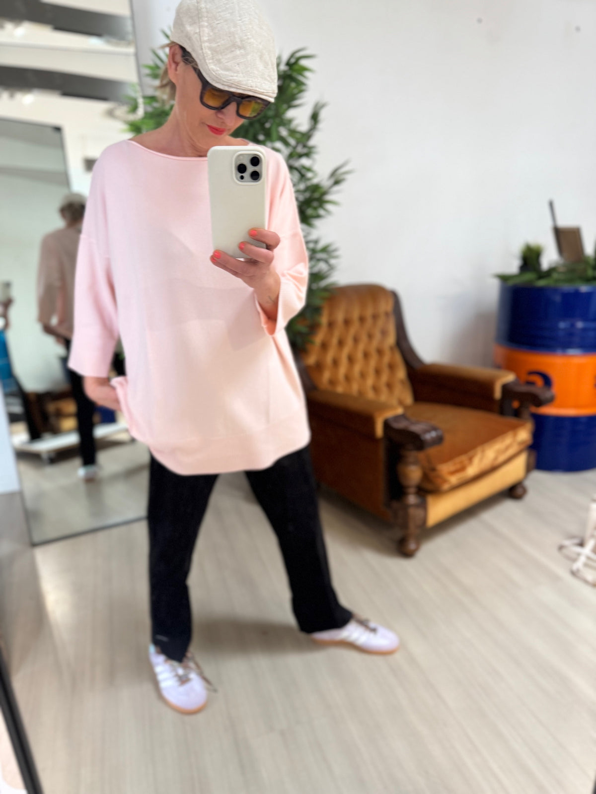 SUSY STAR ST60107/ROSA