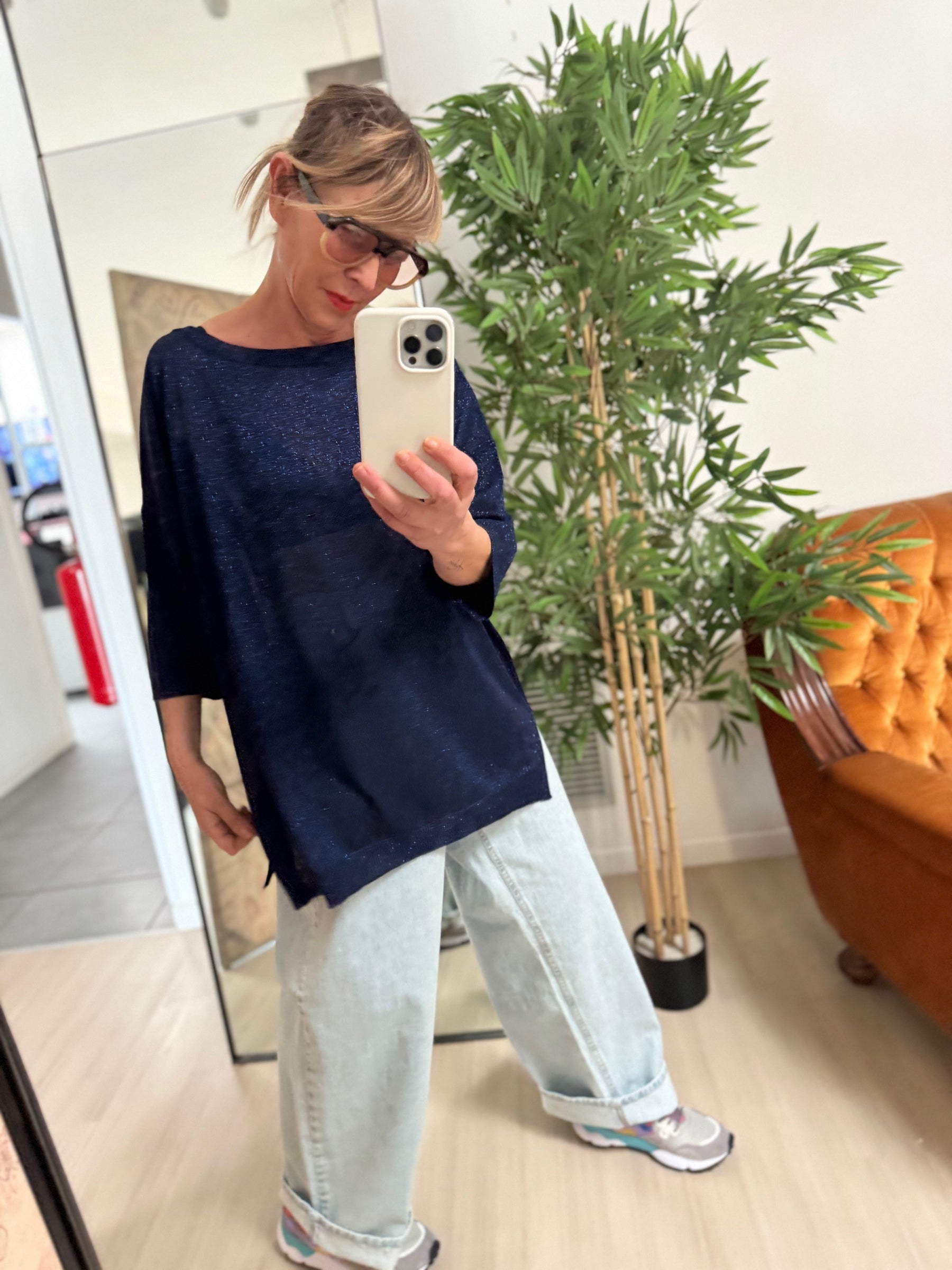SUSY STAR ST60217/BLU
