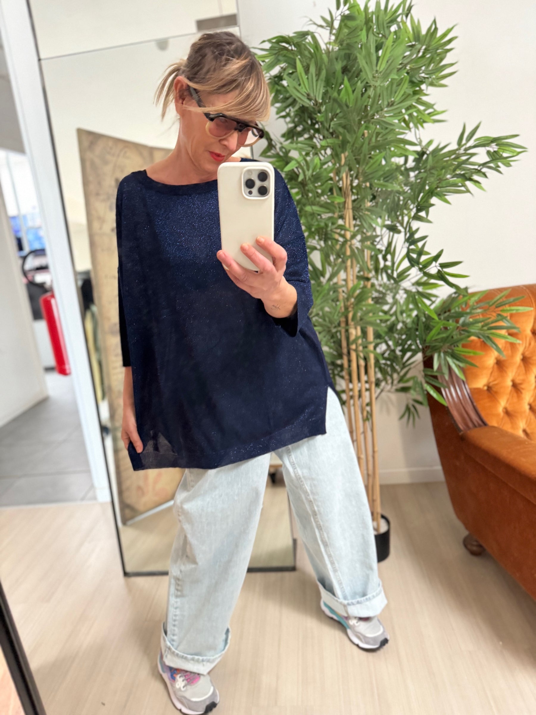 SUSY STAR ST60217/BLU