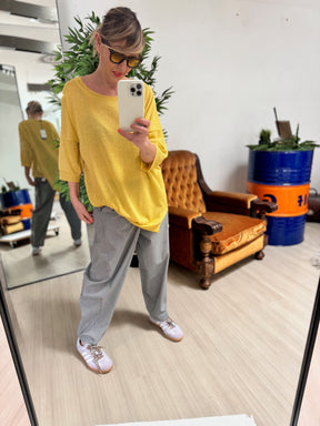 SUSY STAR ST60217/GIALLO