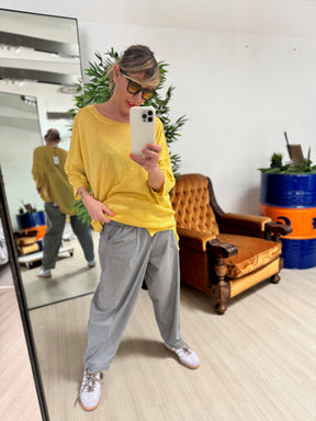 SUSY STAR ST60217/GIALLO