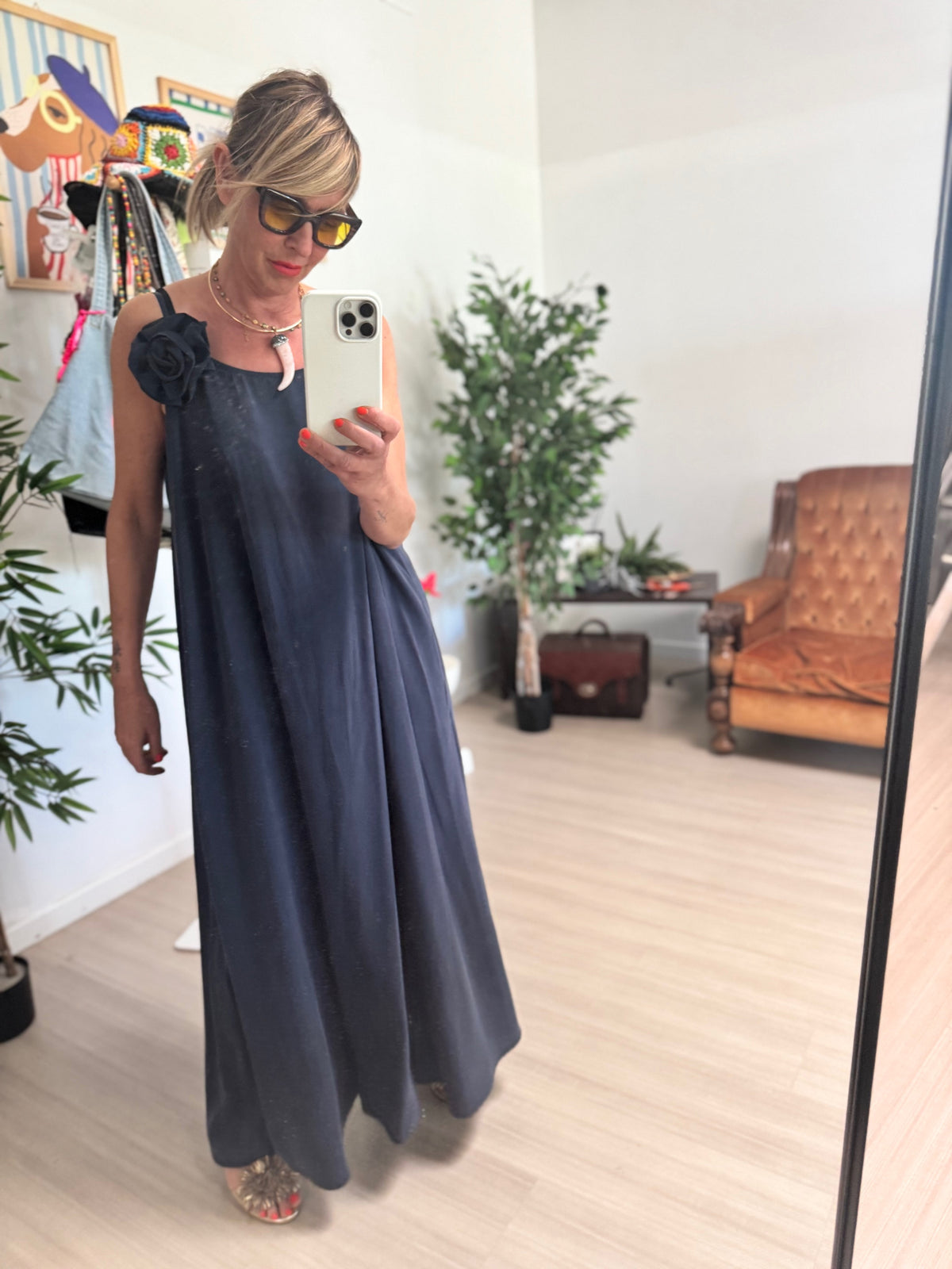 SUSY STAR ST6184525/BLU