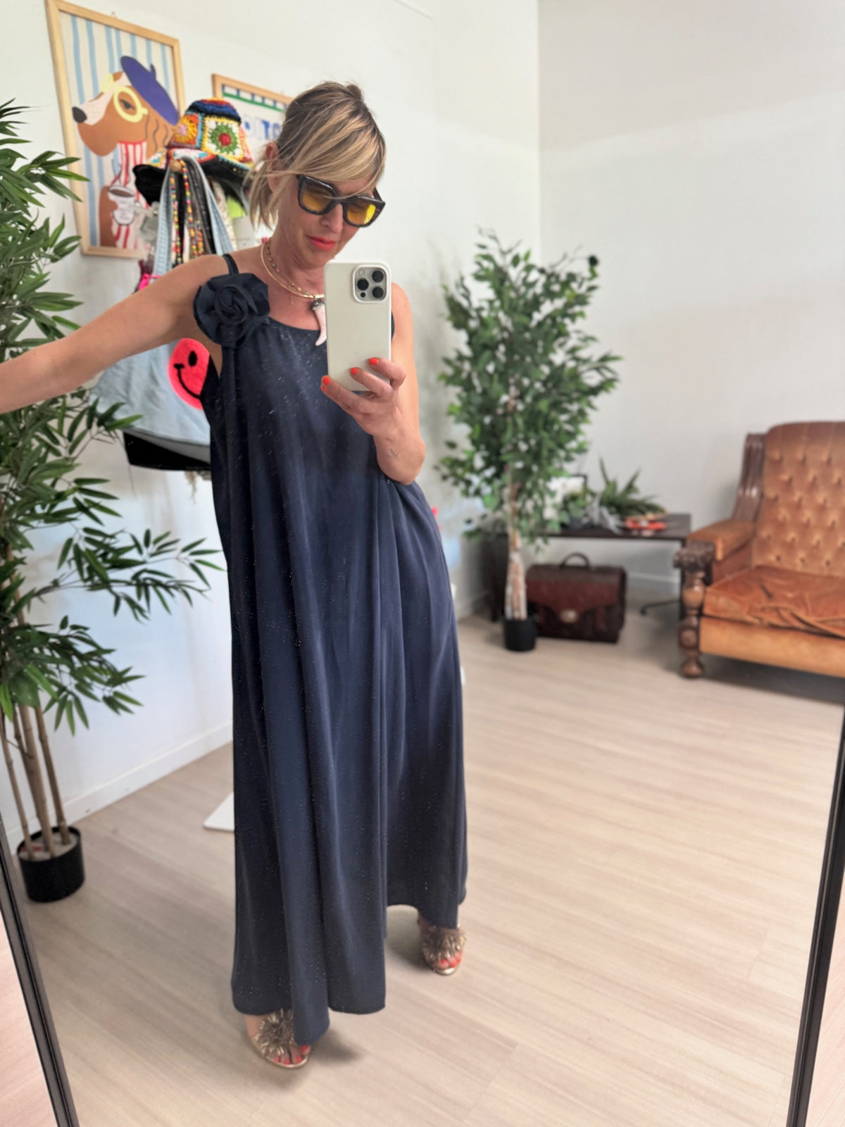 SUSY STAR ST6184525/BLU
