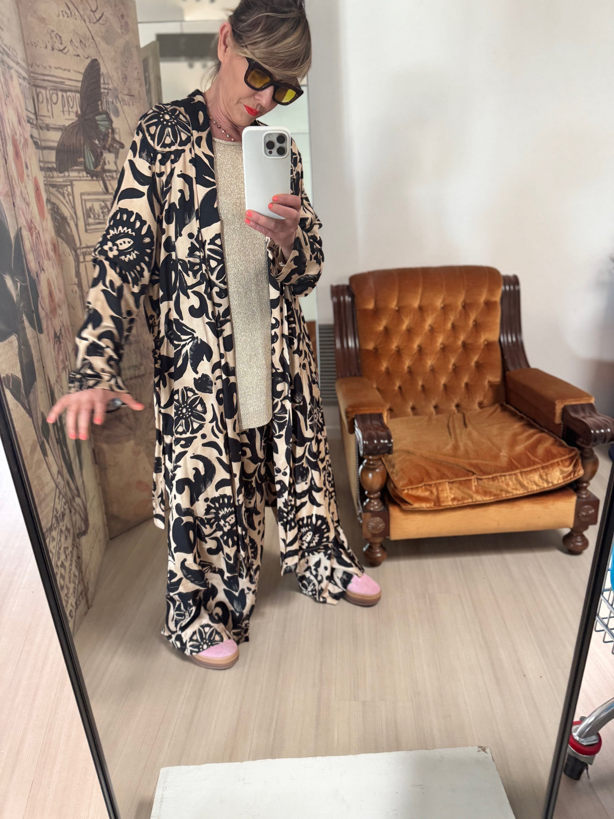 SUSY STAR ST6211142/NERO