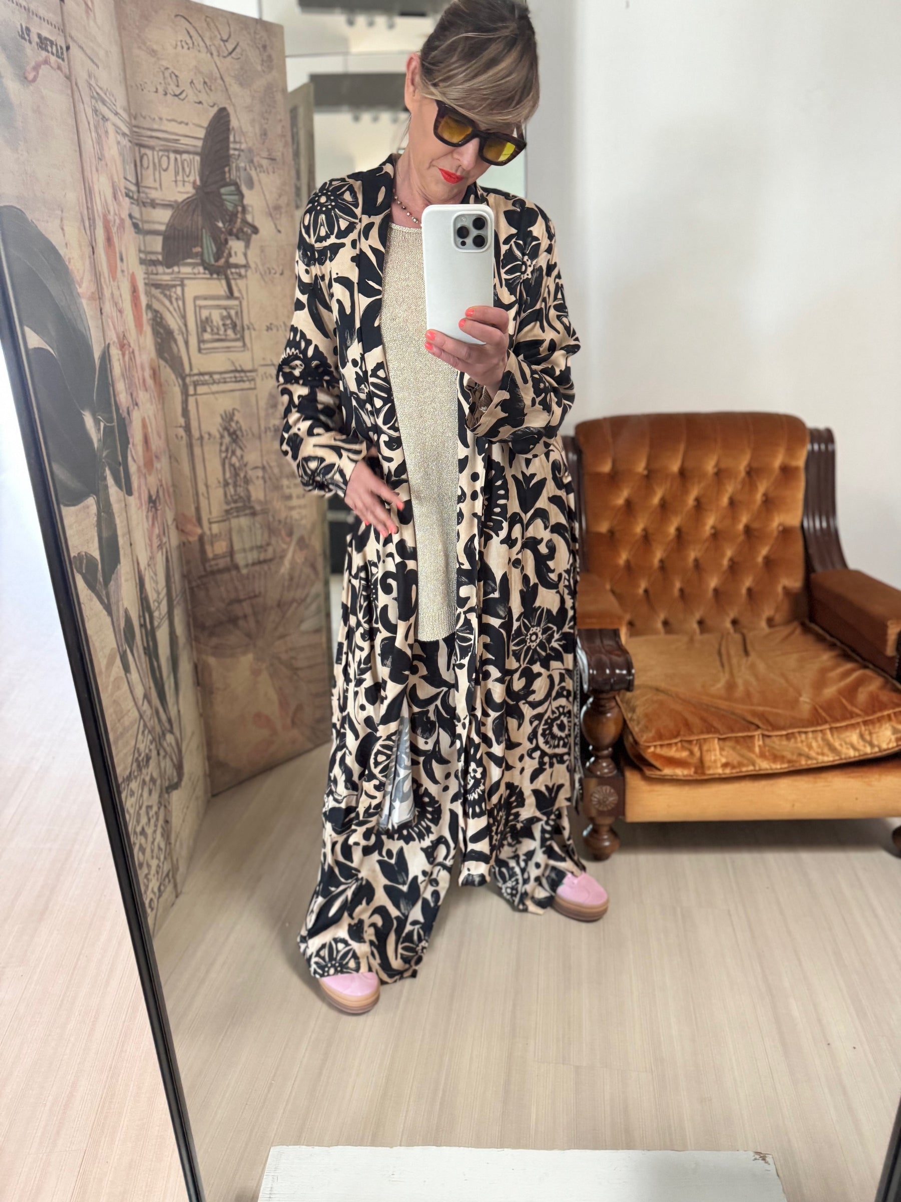 SUSY STAR ST6211142/NERO