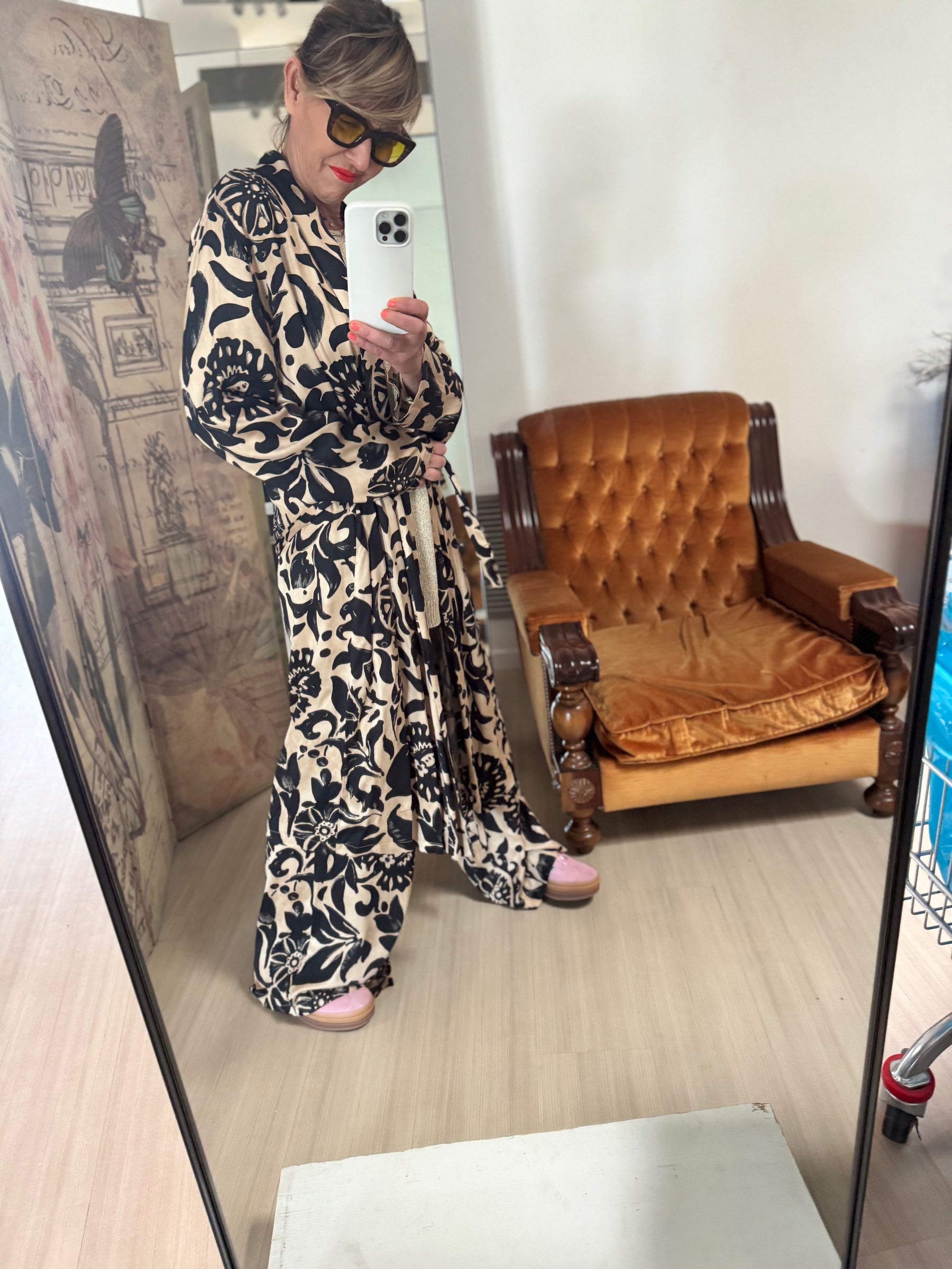 SUSY STAR ST6211142/NERO