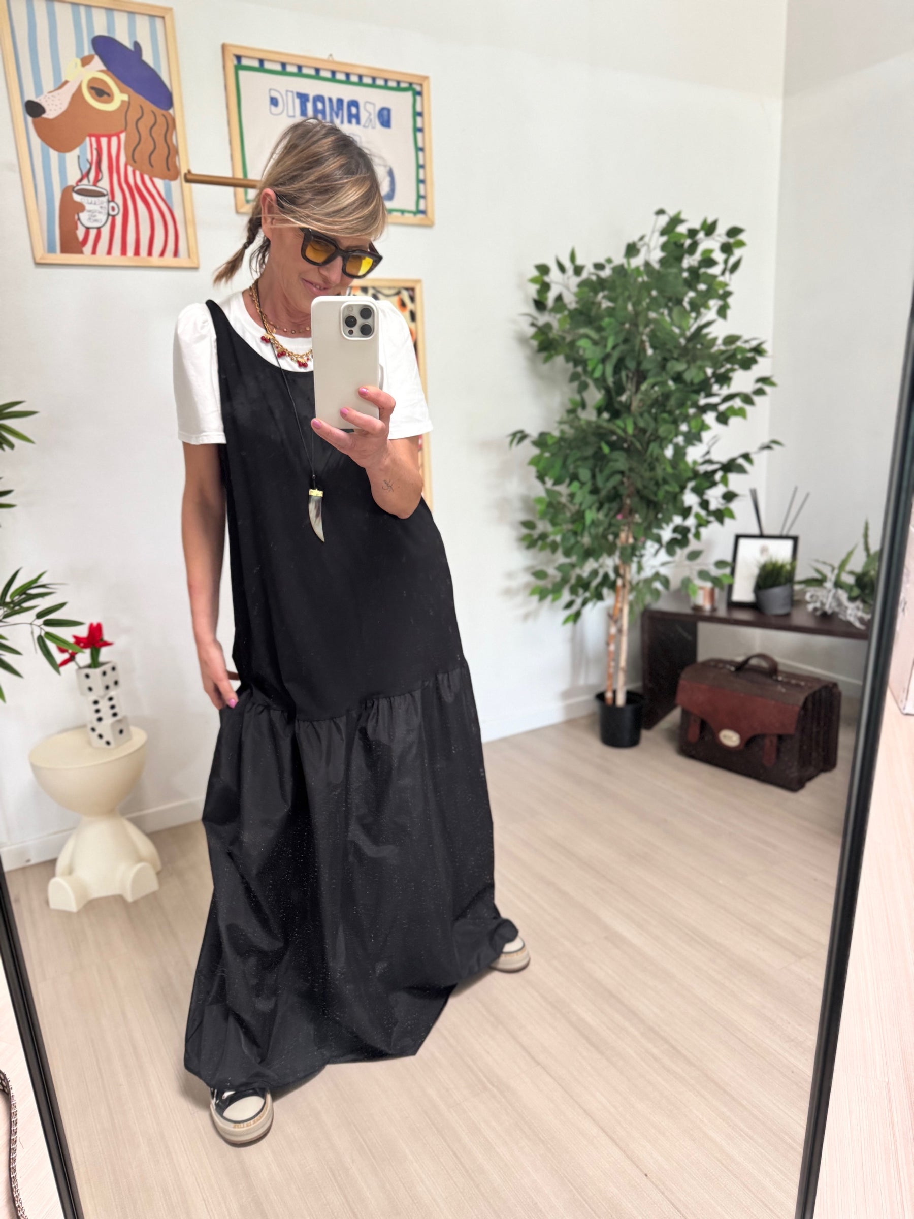 SUSY STAR ST7234/NERO
