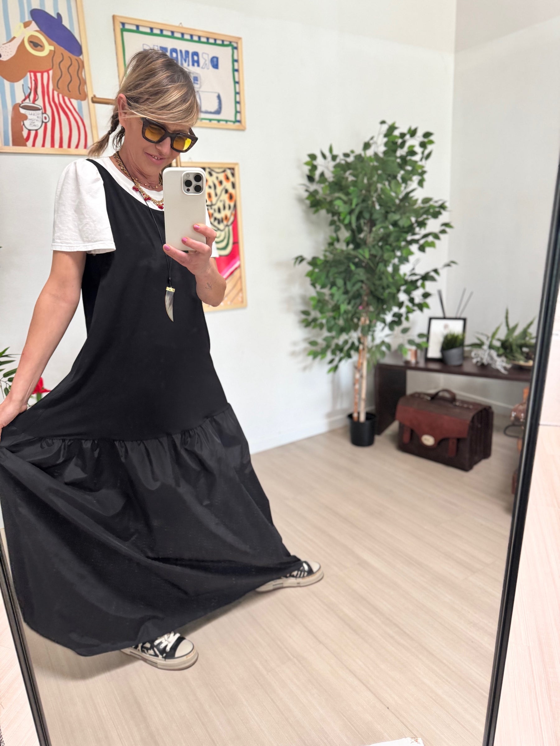 SUSY STAR ST7234/NERO