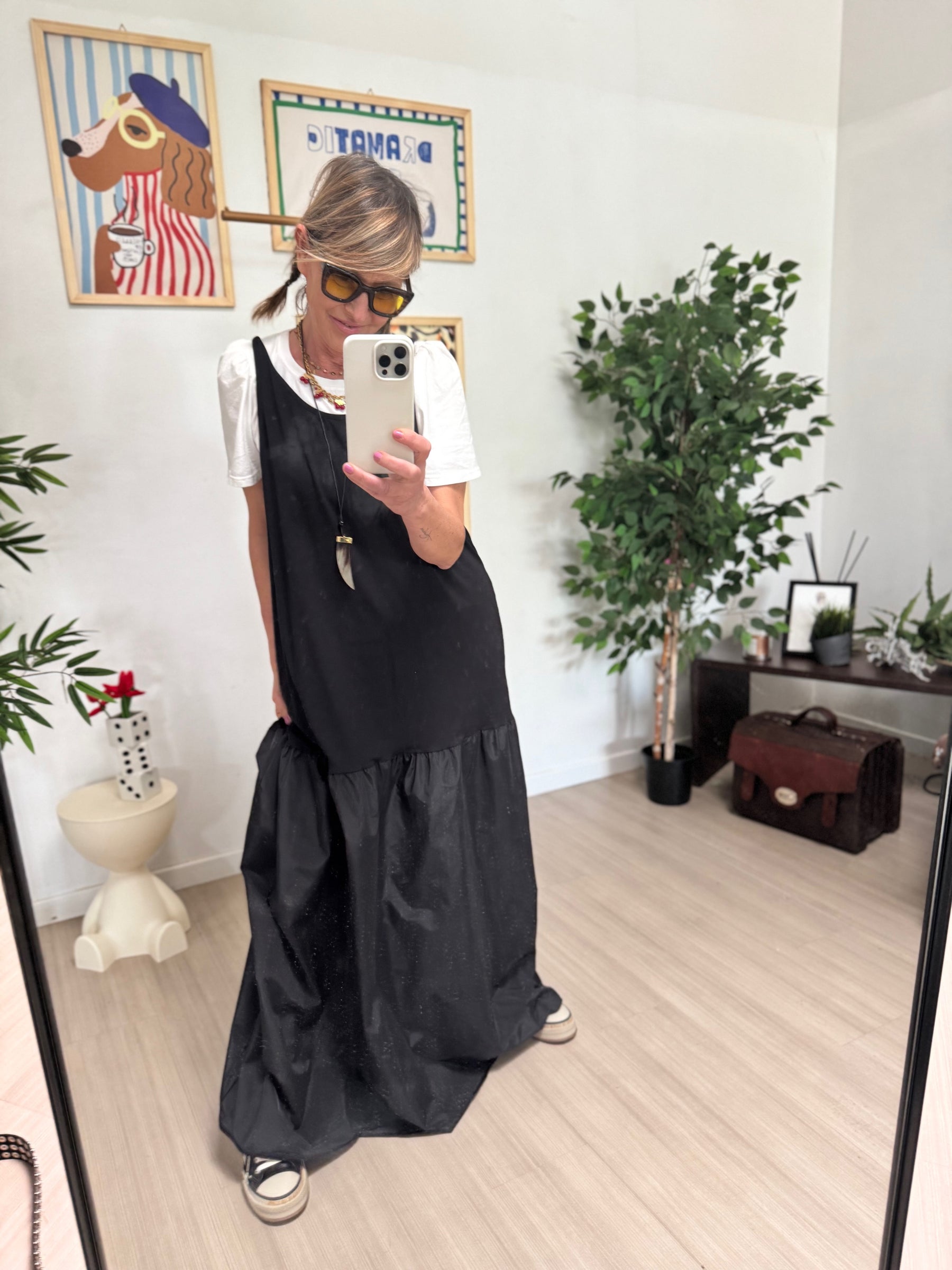 SUSY STAR ST7234/NERO