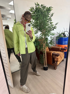 SUSY STAR ST82035JNS*/LIME