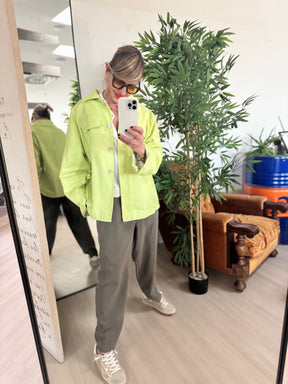 SUSY STAR ST82035JNS*/LIME