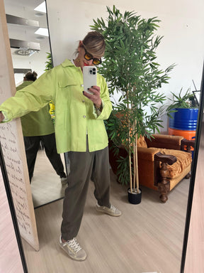 SUSY STAR ST82035JNS*/LIME