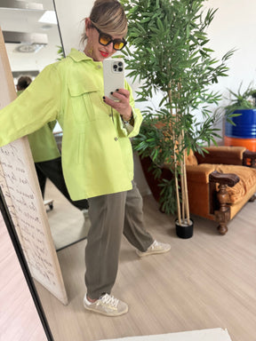 SUSY STAR ST82035JNS*/LIME